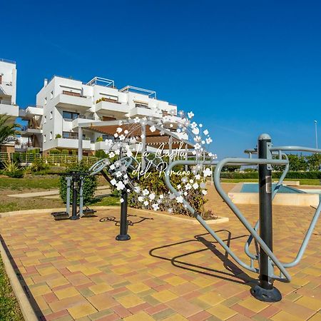 La Casita Del Romano Dehesa de Campoamor  Экстерьер фото