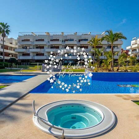 La Casita Del Romano Dehesa de Campoamor  Экстерьер фото