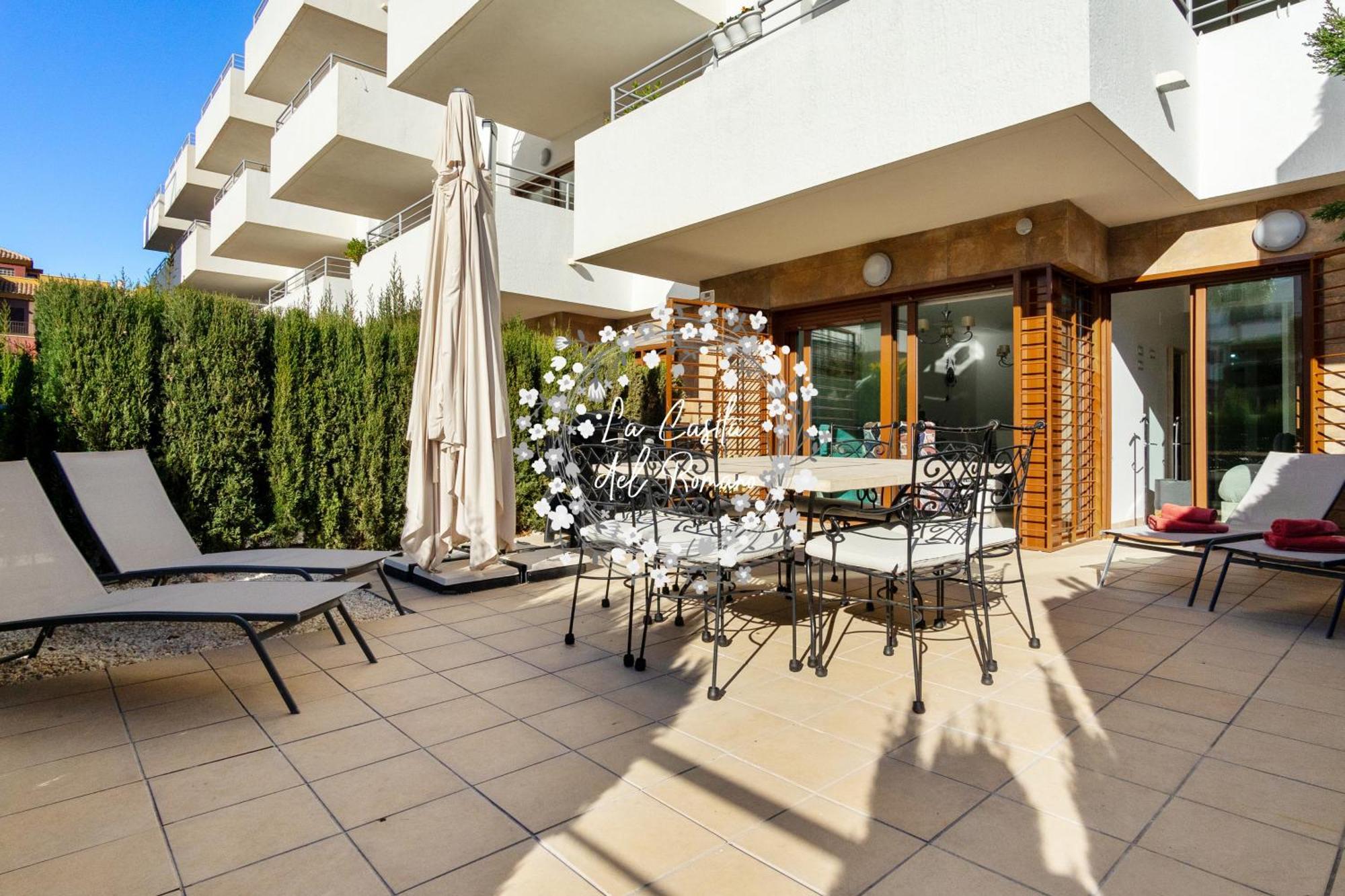 La Casita Del Romano Dehesa de Campoamor  Экстерьер фото