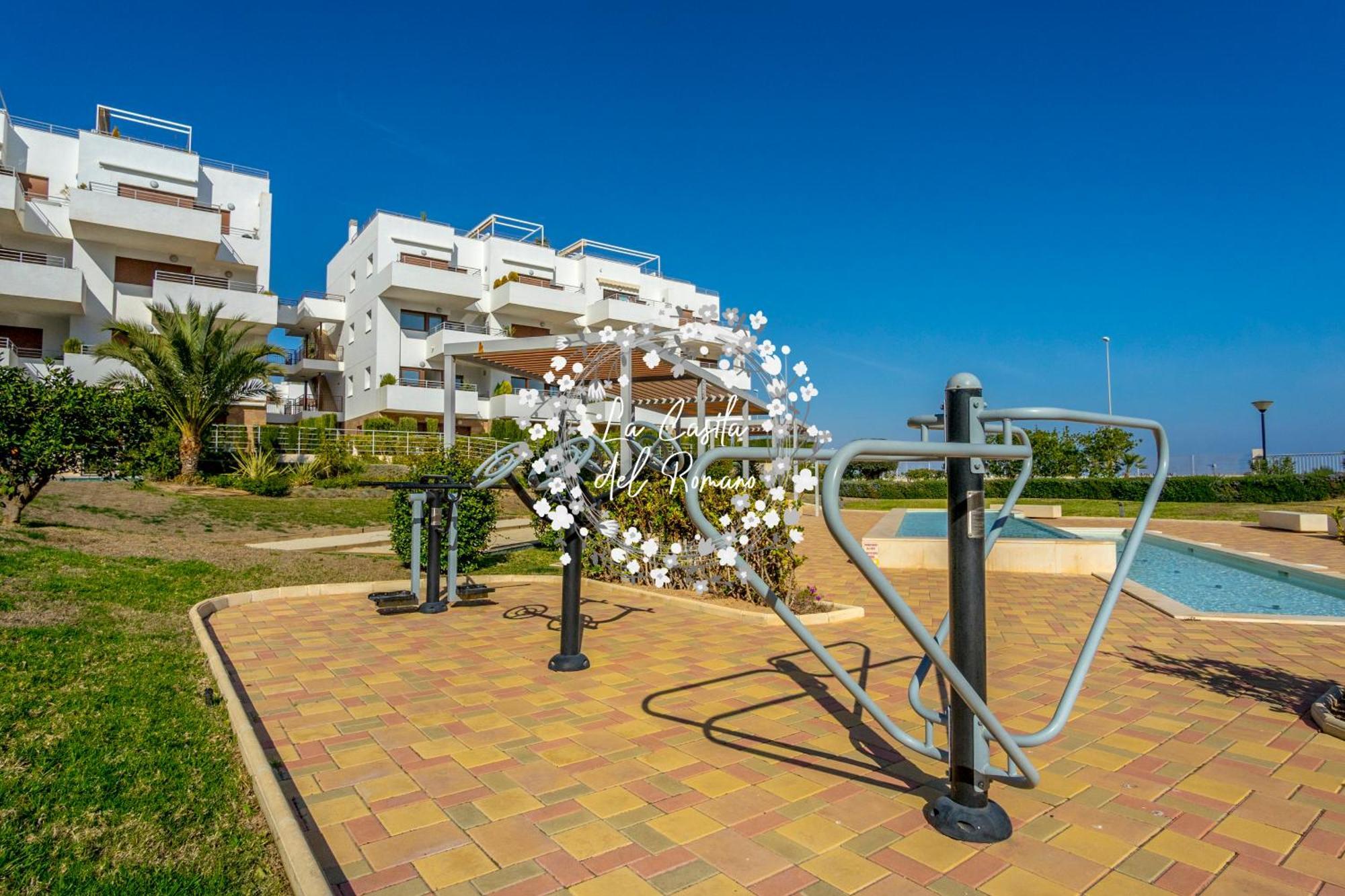 La Casita Del Romano Dehesa de Campoamor  Экстерьер фото
