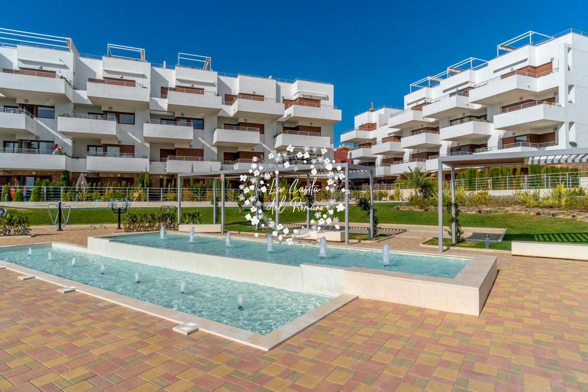 La Casita Del Romano Dehesa de Campoamor  Экстерьер фото