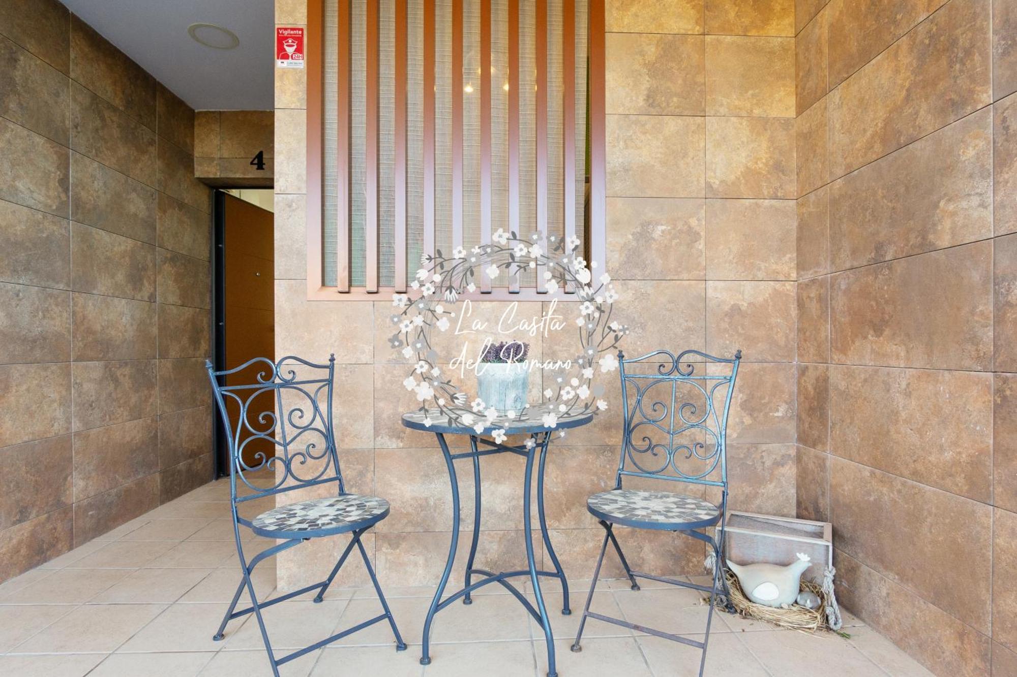 La Casita Del Romano Dehesa de Campoamor  Экстерьер фото
