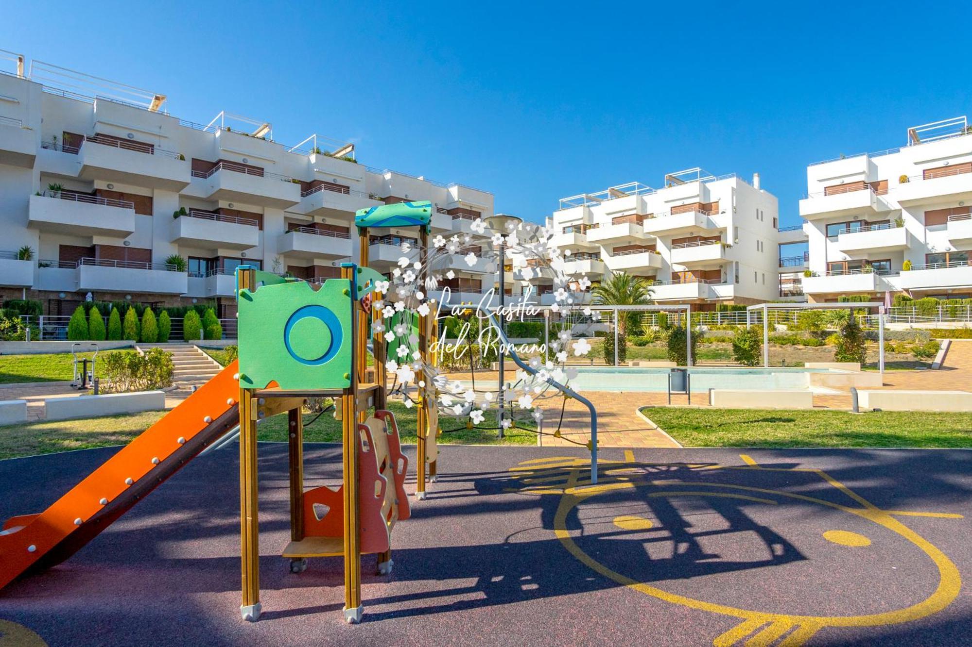 La Casita Del Romano Dehesa de Campoamor  Экстерьер фото