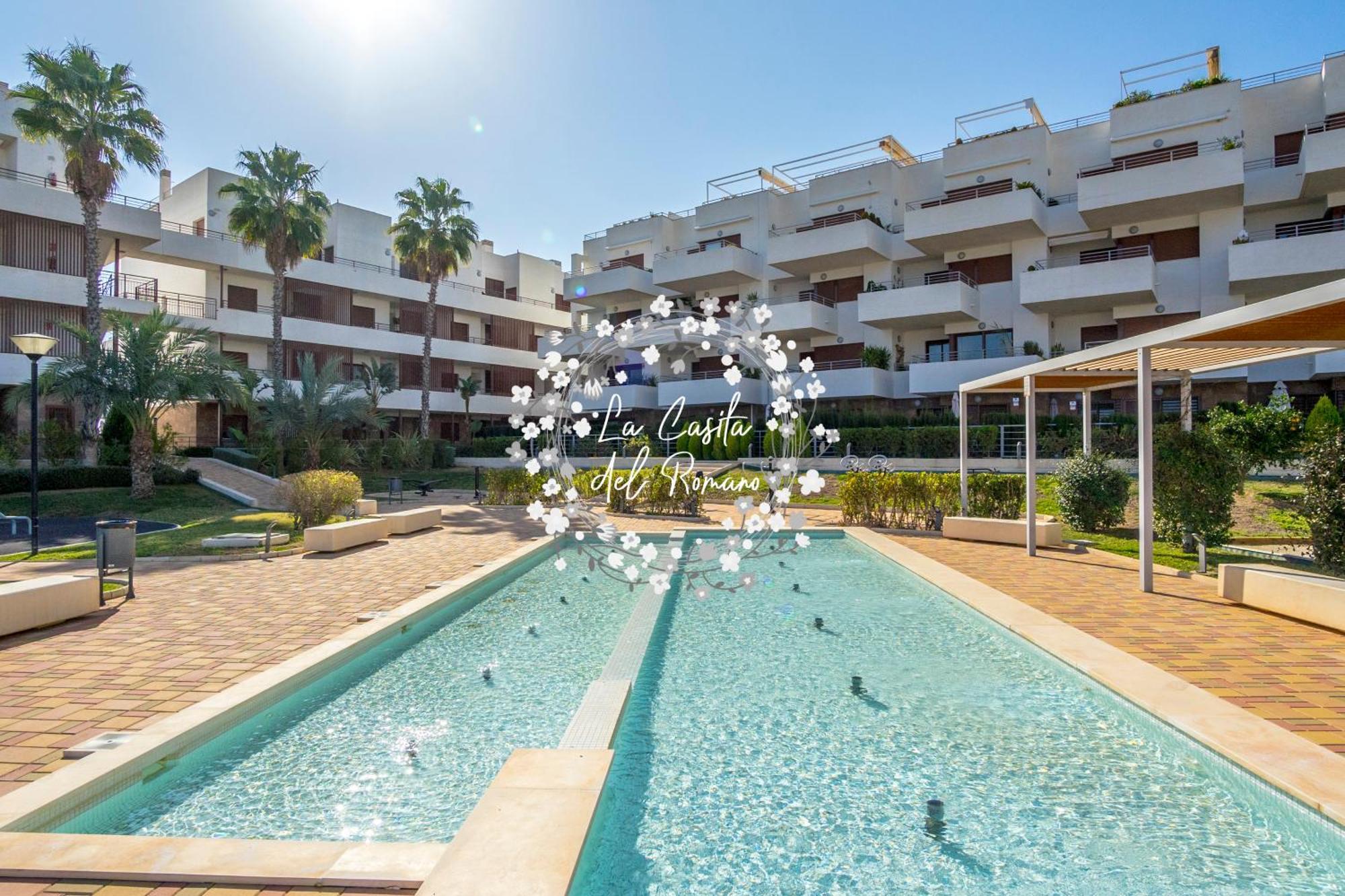 La Casita Del Romano Dehesa de Campoamor  Экстерьер фото