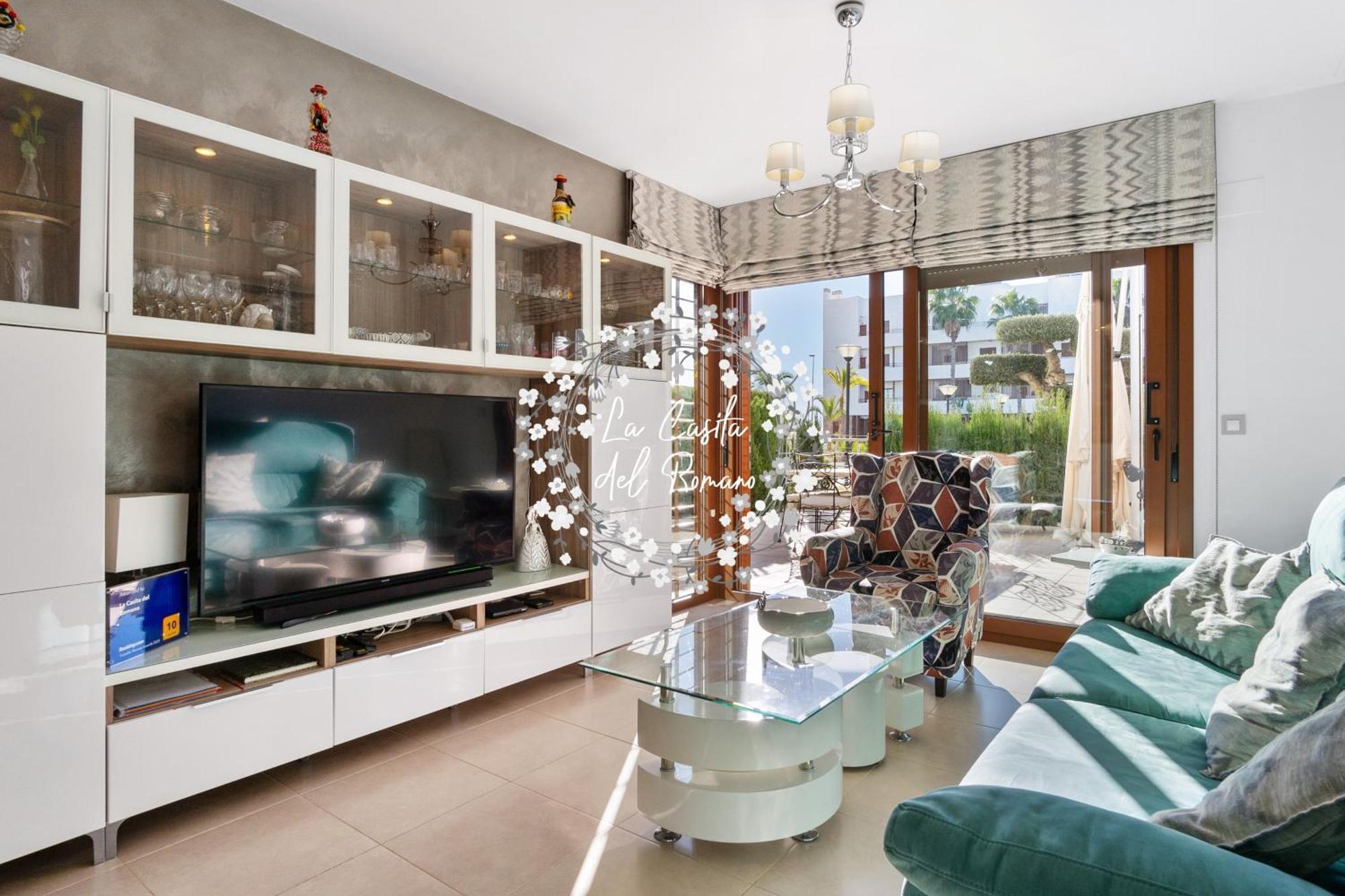 La Casita Del Romano Dehesa de Campoamor  Экстерьер фото