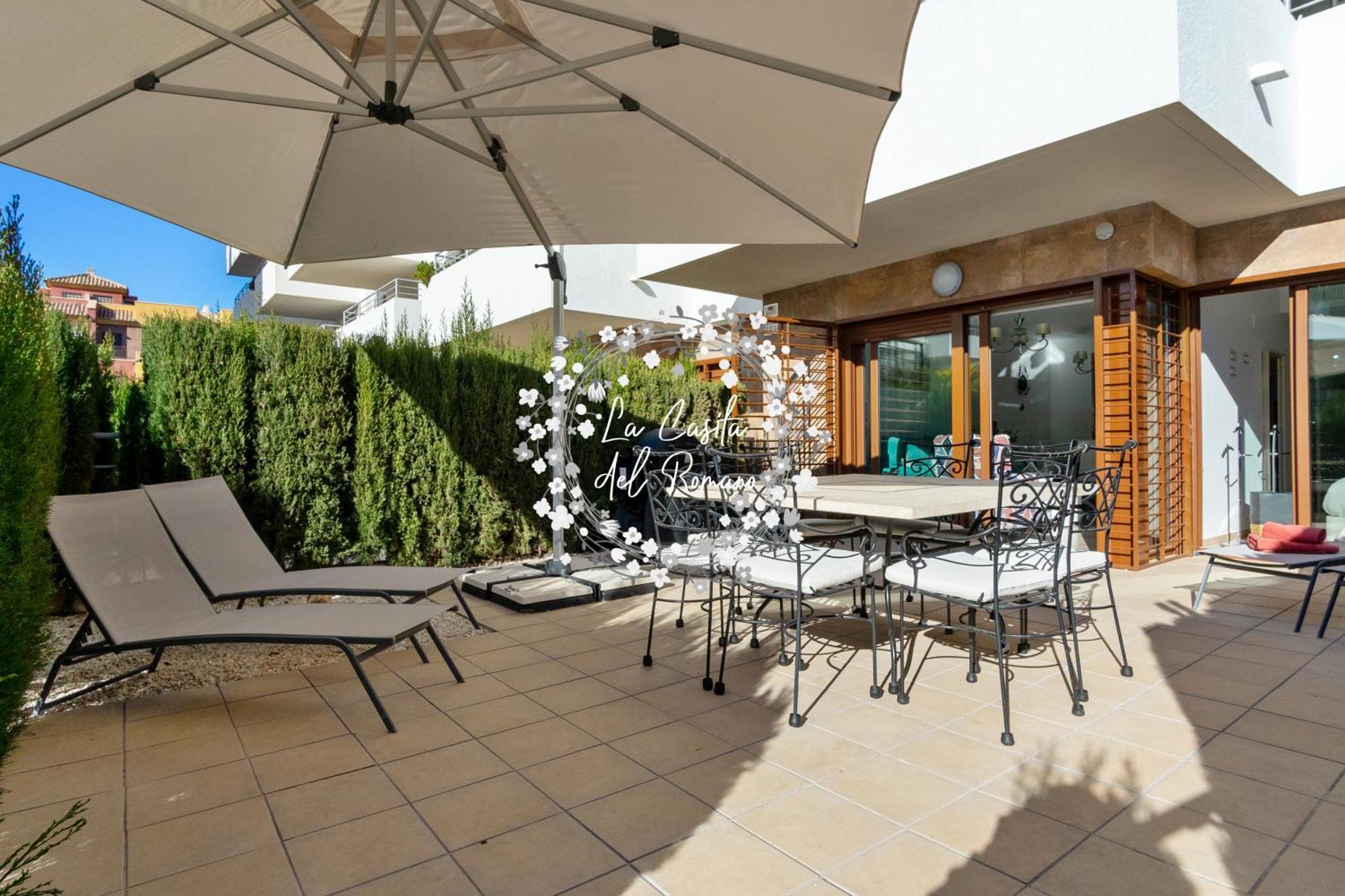 La Casita Del Romano Dehesa de Campoamor  Экстерьер фото