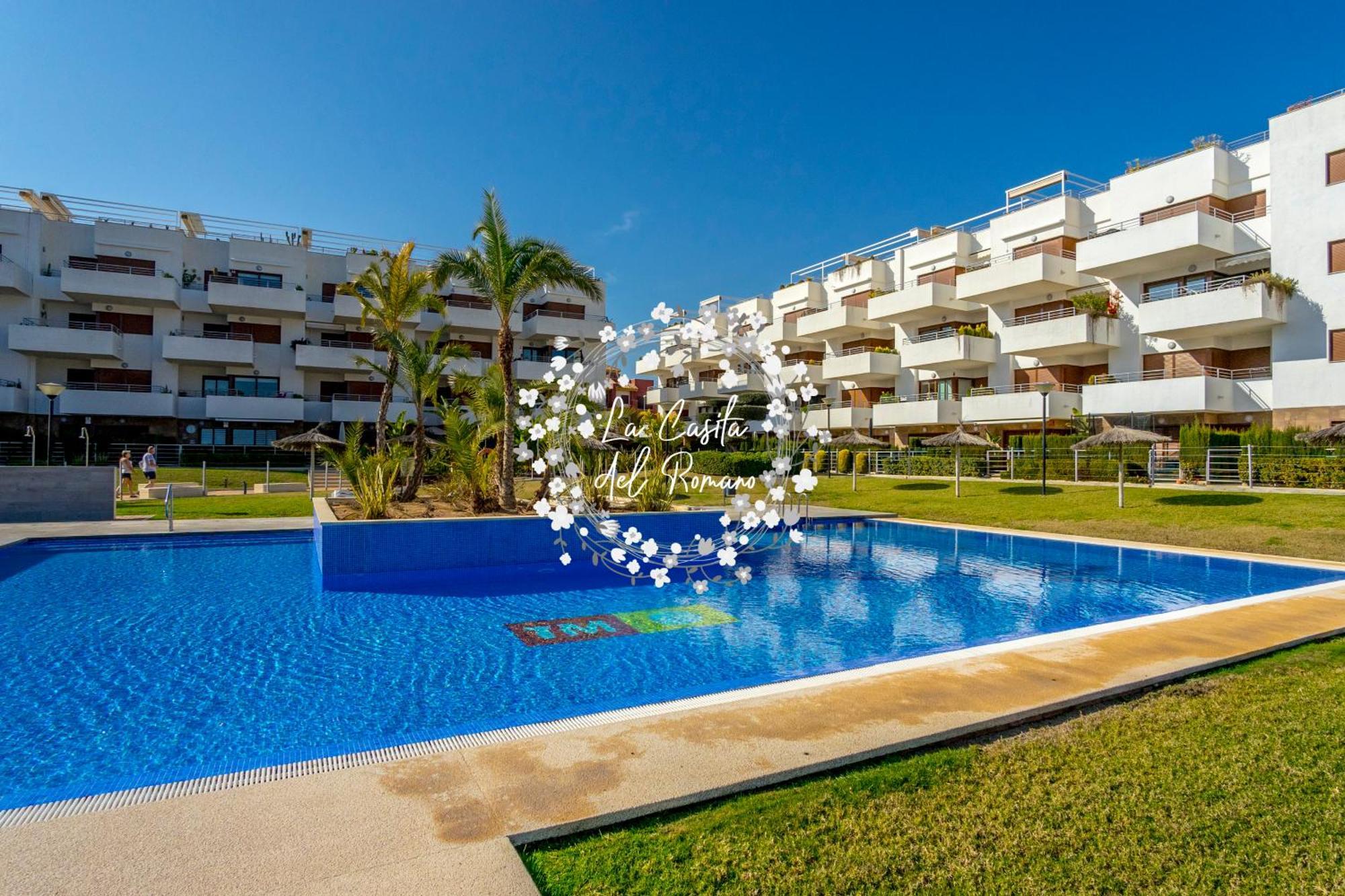 La Casita Del Romano Dehesa de Campoamor  Экстерьер фото