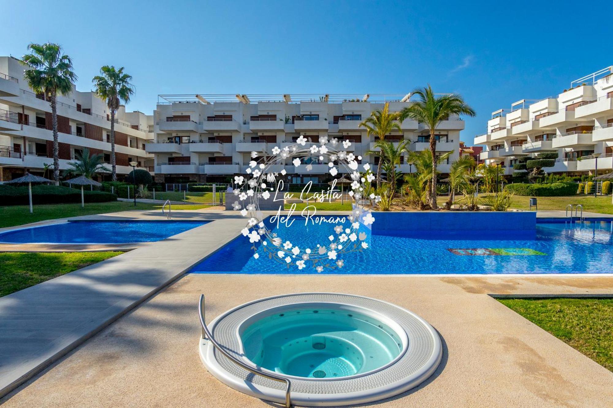 La Casita Del Romano Dehesa de Campoamor  Экстерьер фото