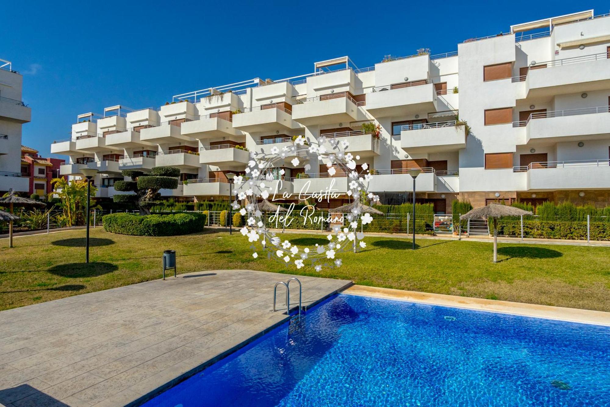 La Casita Del Romano Dehesa de Campoamor  Экстерьер фото