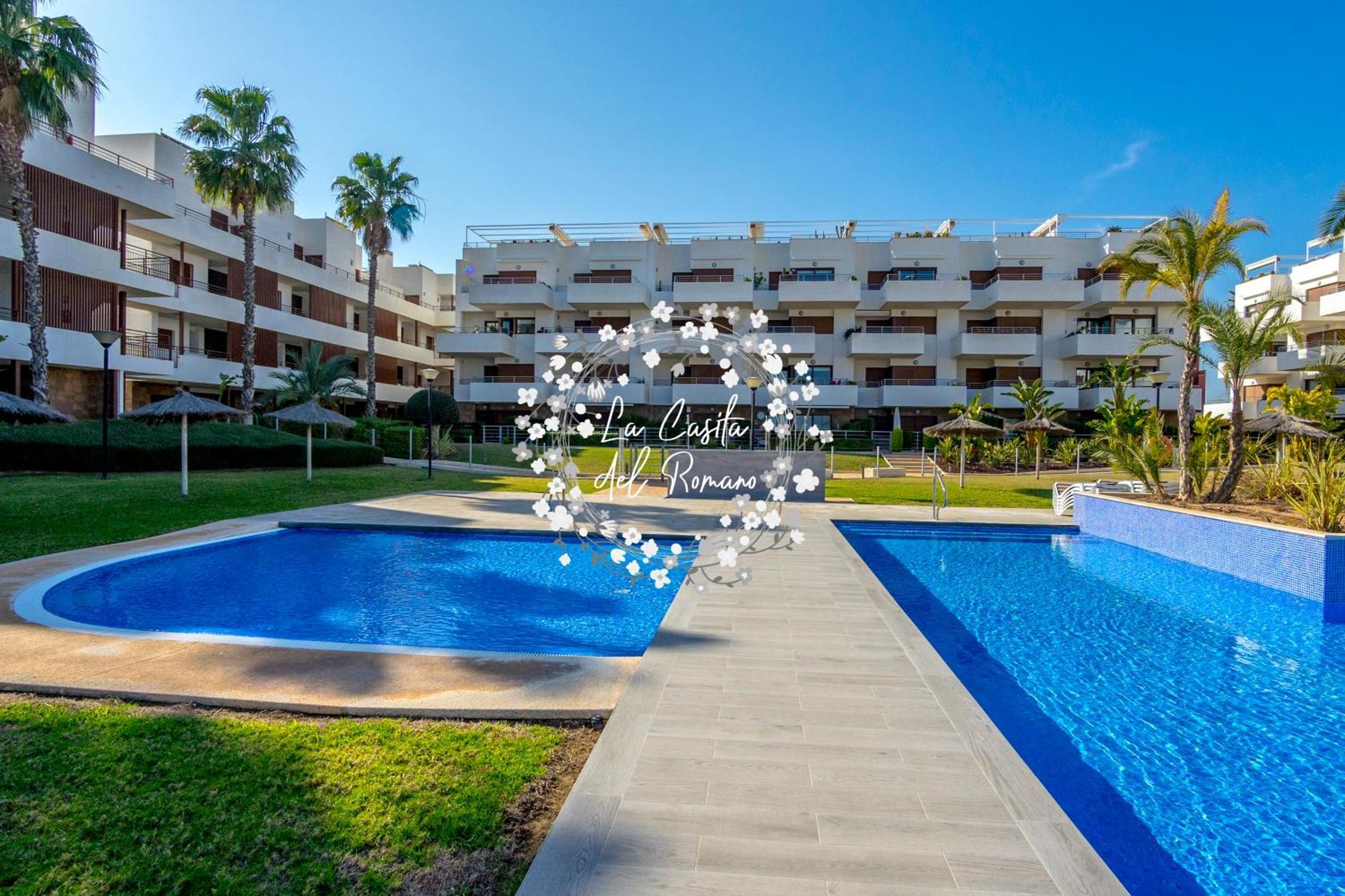 La Casita Del Romano Dehesa de Campoamor  Экстерьер фото
